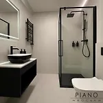 شقة Piano *