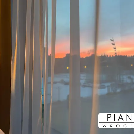 アパート Piano *