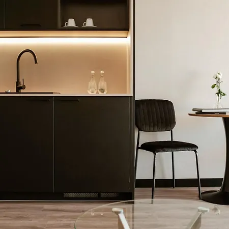 Apartman Piano Wrocław