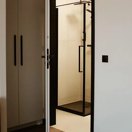 Piano Appartement