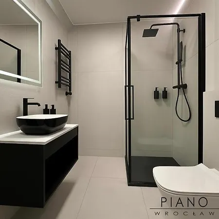 Appartement Piano *