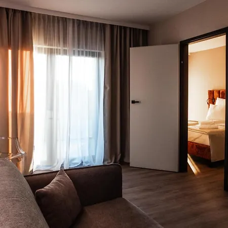 Apartman Piano Wrocław