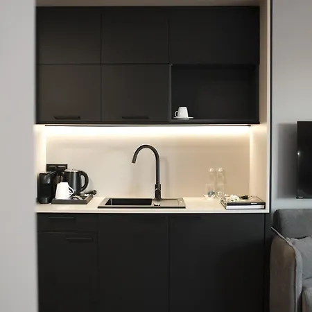 Appartement Piano Wrocław