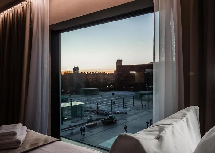 Piano ヴロツワフ