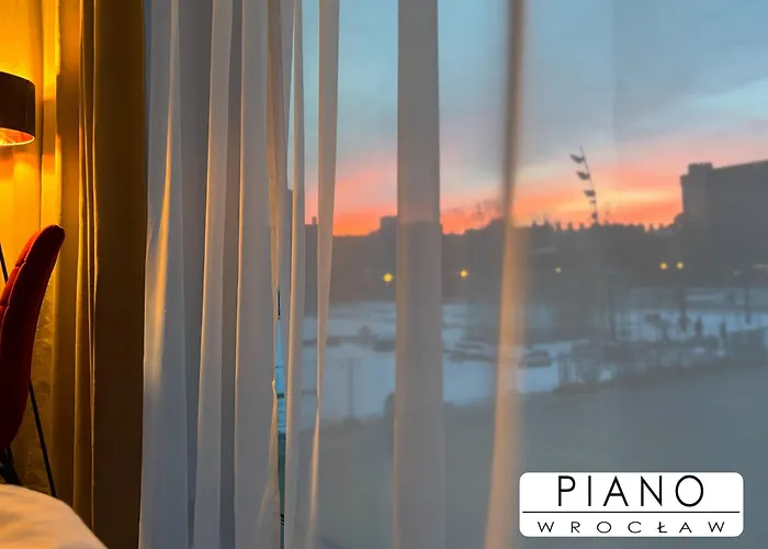 アパート Piano *