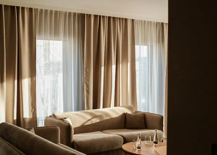 Apartman Piano Wrocław