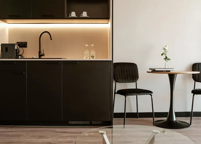 Apartman Piano Wrocław