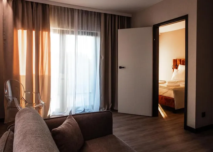 Apartman Piano Wrocław