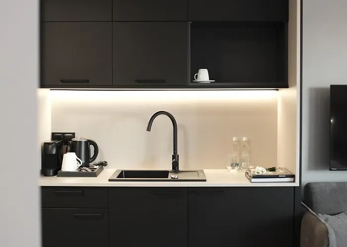 Apartman Piano Wrocław