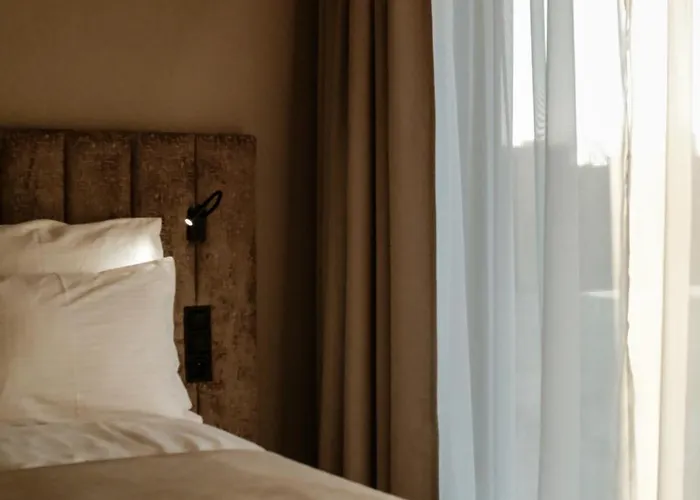 Piano Apartman Wrocław