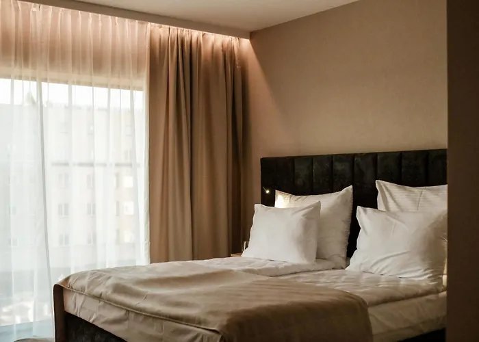 Apartman Piano Wrocław