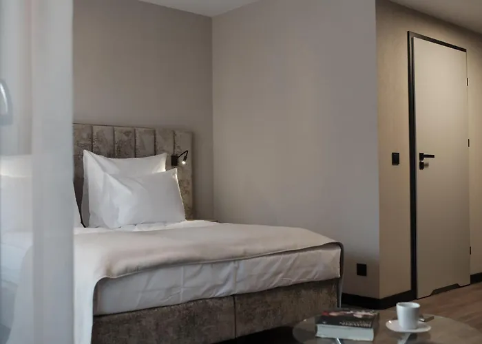 Piano Apartman Wrocław