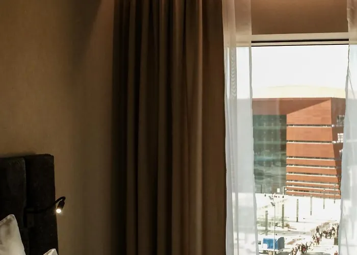 Apartman Piano Wrocław